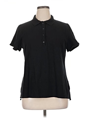 Old Navy Short Sleeve Polo (view 1)