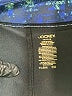 Jockey Print Blue Skort Size 1X - photo 3