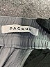 PacSun Gray Cargo Pants Size M - photo 7