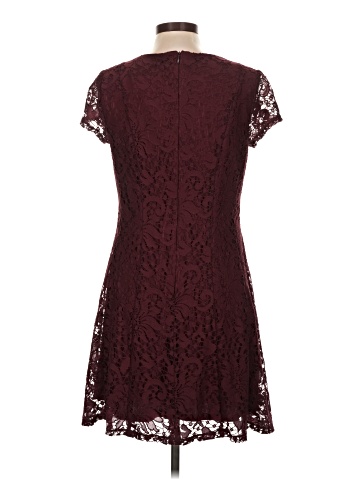 AB Studio Cocktail Dress (view 2)