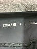 STANCE Solid Black Athletic Shorts Size M - photo 3