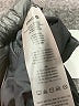 STANCE Solid Black Athletic Shorts Size M - photo 4