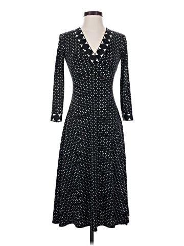 Morgan Mcfeeters Casual Dress (view 1)
