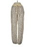 Style Rack Metallic Silver Sweatpants Size S - photo 1