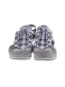Lands' End 100% Leather Gray Sandals Size 11 - photo 2