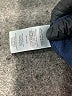Vineyard Vines Performance Blue Casual Pants Size 7 - photo 4