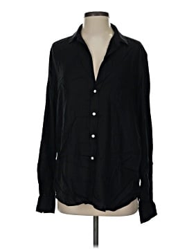 Frank & Eileen Long Sleeve Blouse (view 1)