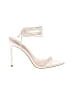 Steve Madden Ivory Sandals Size 8 1/2 - photo 1