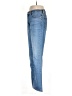 Madewell Hearts Blue Jeans Size 29 waist (tall) - photo 5
