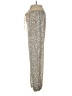 Style Rack Metallic Silver Sweatpants Size S - photo 5