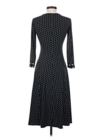 Morgan Mcfeeters Casual Dress (view 2)