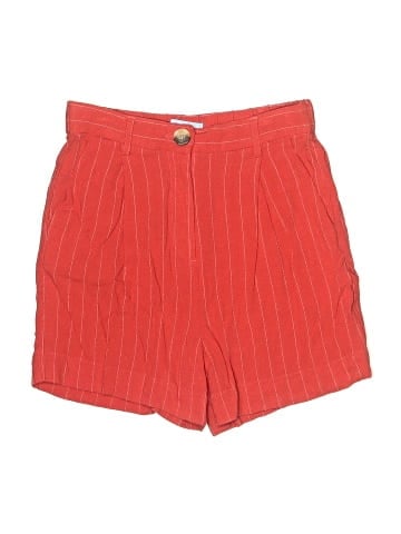 Draper James RSVP Shorts (view 1)
