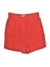 Draper James RSVP Stripes Red Shorts Size XS - photo 1