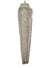 Style Rack Metallic Silver Sweatpants Size S - photo 4