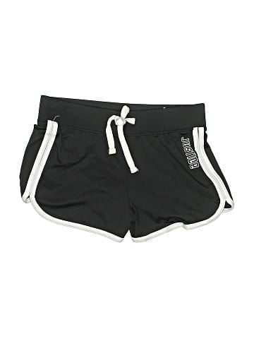 Justice Athletic Shorts (view 1)