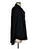 Frank & Eileen Black Long Sleeve Blouse Size S - photo 4