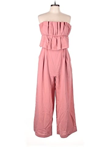 Gilli Jumpsuit (view 1)
