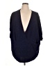 FP BEACH Blue Cardigan Size XL - photo 1