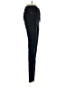 Express Black Blue Jeans Size 0 LONG - photo 4