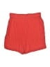 Draper James RSVP Stripes Red Shorts Size XS - photo 2