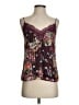 WAYF Purple Sleeveless Blouse Size XS - photo 1