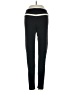 Splits 59 Color Block Black Active Pants Size XS (estimated) - photo 1