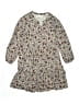 Zara Ivory Tan Dress Size 11 - 12 - photo 1