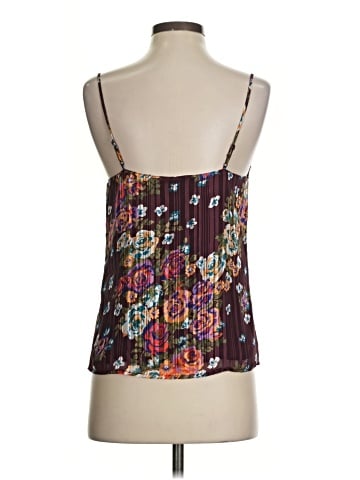 WAYF Sleeveless Blouse (view 2)