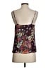 WAYF Purple Sleeveless Blouse Size XS - photo 2