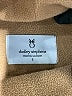 Dudley Stephens 100% Polyester Brown Turtleneck Sweater Size S - photo 7