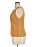 Kate Hill Gold Sweater Vest Size XL - photo 5