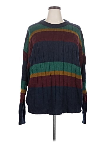 Assorted Brands Pullover Sweater (view 1)