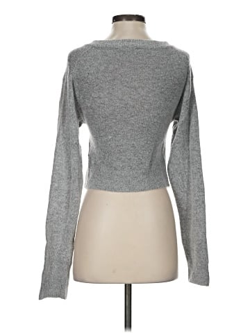 Pookie & Sebastian Pullover Sweater (view 2)