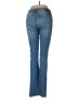 Lucky Brand Hearts Blue Jeans Size 6R - photo 2