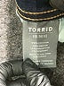 Torrid Solid Blue Jeans Size 14 Plus - photo 5