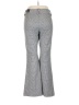 Studio by Torrid Houndstooth Gray Dress Pants Size 12 - photo 2