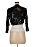 Cache Black Jacket Size Med - Lg - photo 2