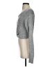 Pookie & Sebastian Gray Pullover Sweater Size S - photo 5