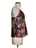 WAYF Purple Sleeveless Blouse Size XS - photo 4