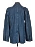 Gap 100% Cotton Blue Denim Jacket Size L (tall) - photo 2