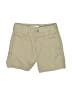 Dennis Solid Tan Khaki Shorts Size S (toddler) - photo 1