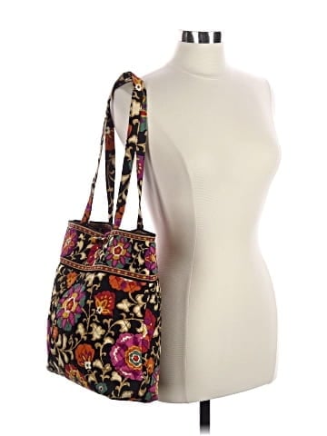 Vera Bradley Tote (view 2)