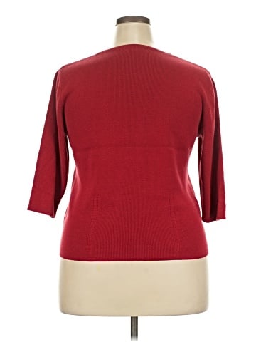 DressBarn Cardigan (view 2)