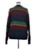 Assorted Brands 100% Acrylic Color Block Blue Pullover Sweater Size 2X - photo 2