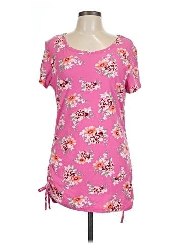 Bobbie Brooks Short Sleeve T-Shirt (view 1)