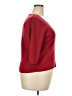 DressBarn Red Cardigan Size 18 - photo 4