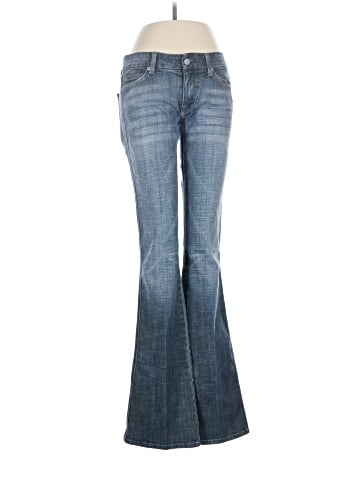 7 For All Mankind Jeans (view 1)