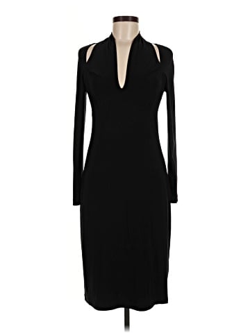Joseph Ribkoff Cocktail Dress (view 1)