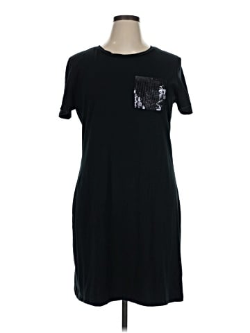 DKNY Casual Dress (view 1)