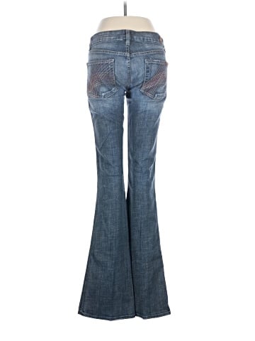 7 For All Mankind Jeans (view 2)